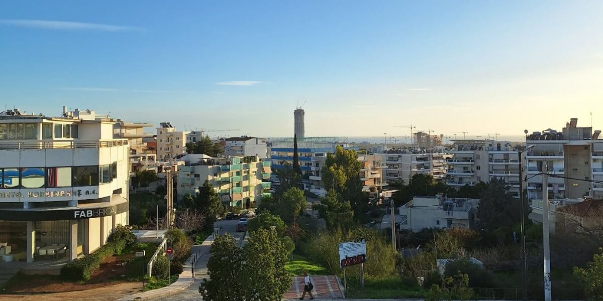 Έντονη μυρωδιά αερίου στα νότια και ανατολικά προάστια της Αθήνας
