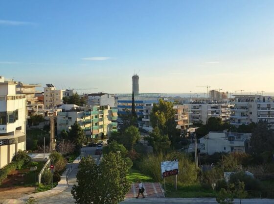 Έντονη μυρωδιά αερίου στα νότια και ανατολικά προάστια της Αθήνας
