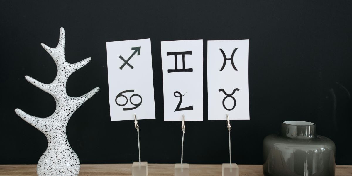 Τα 4 ζώδια που θα δουν τη ζωή τους να αλλάζει