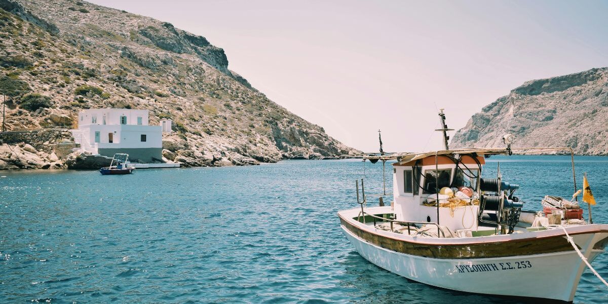 Καλοκαιρινές διακοπές σε ελληνικό νησί για το πρόγραμμα Τουρισμός για Όλους 2026