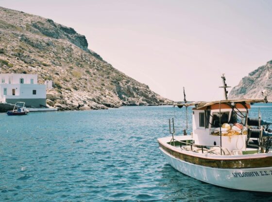 Καλοκαιρινές διακοπές σε ελληνικό νησί για το πρόγραμμα Τουρισμός για Όλους 2026