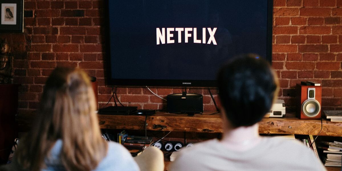 Σειρές μυστηρίου στο Netflix.