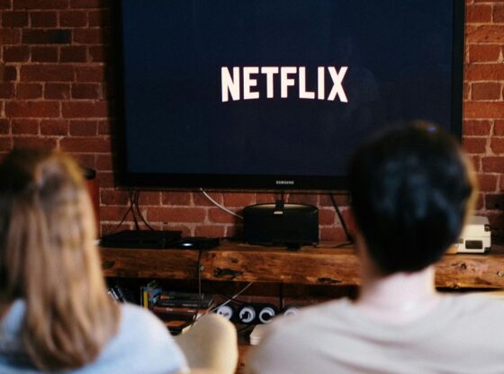 Σειρές μυστηρίου στο Netflix.