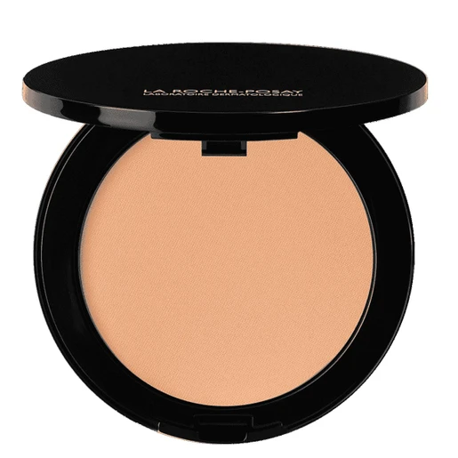 La Roche-Posay Toleriane Corrective Compact Powder Mineral Foundation Shade 13 Sand Beige