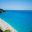 Λευκάδα και Παξοί προορισμοί ευεξίας Blue Zones έρευνα